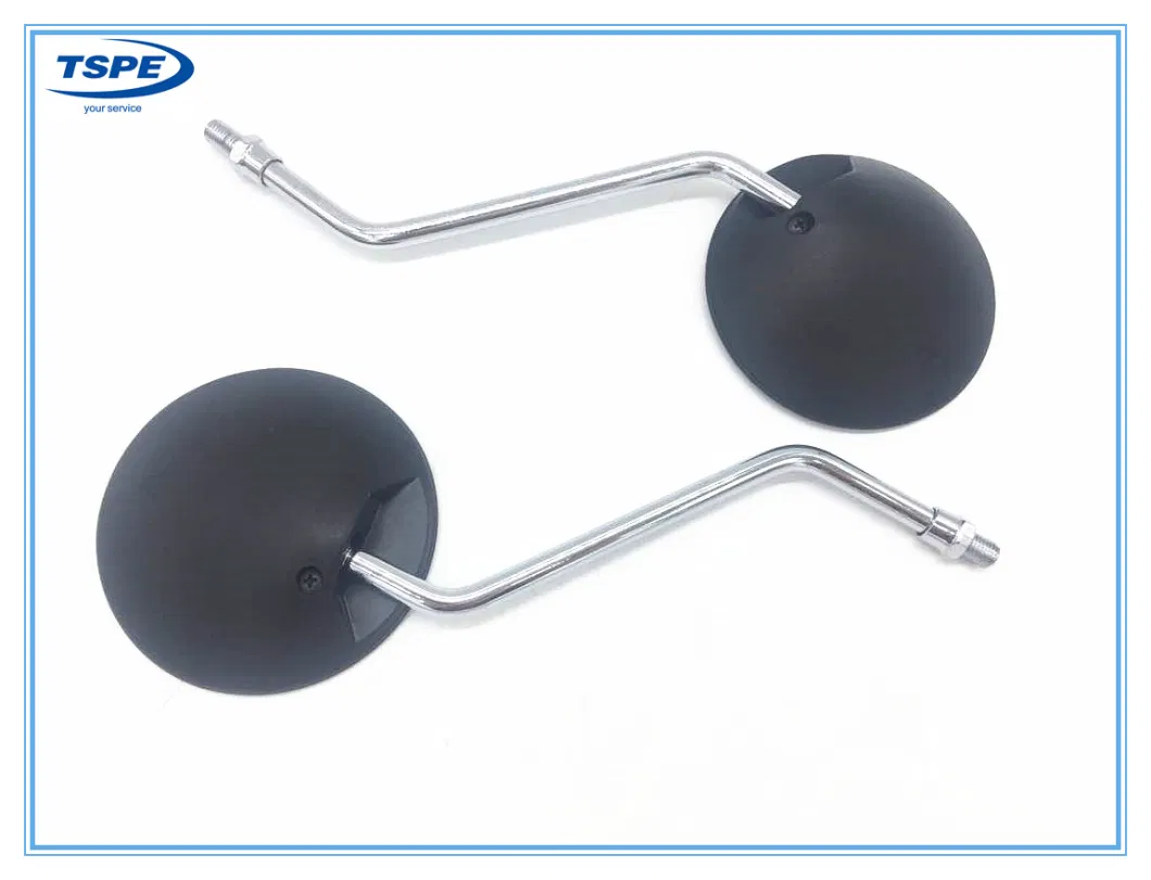 Motorcycle Spare Parts Motorcycle Rear Mirror for Cg