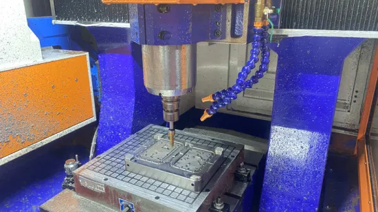 상한 CNC 기계로 가공 금속 부품 오토바이 부품 CNC 합금 오토바이 핸들 바 클램프